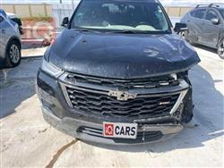 شيفروليه ترافرس